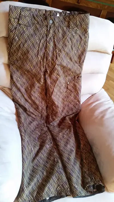 Firefly Snowboard Ski Pants, View more