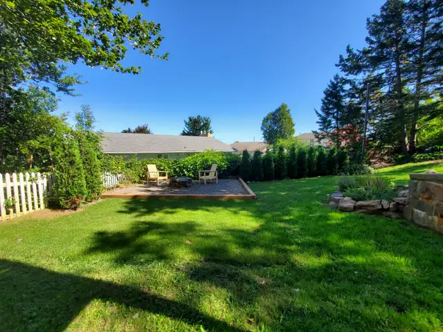 Short or long-term fully furnished 1-BR unit - centrally located in Short Term Rentals in City of Halifax - Image 11