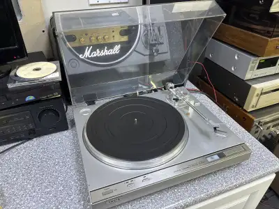 Sony PS-X45 Turntable OM 10 Needle, View more