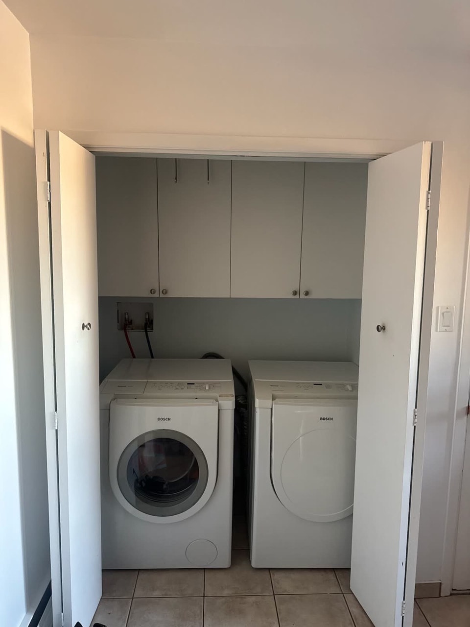 Logement 5 pièces 1/2 5