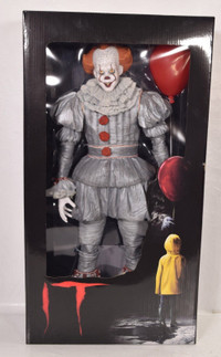 18 inch figure Pennywise
