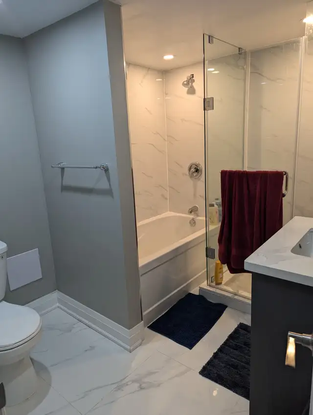 Renovated family home available for rental starting May 2026 in Long Term Rentals in City of Toronto - Image 5