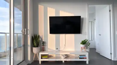 TV CONSOLE, View more