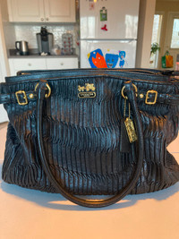 Perfect condition Authentic COACH handbag
