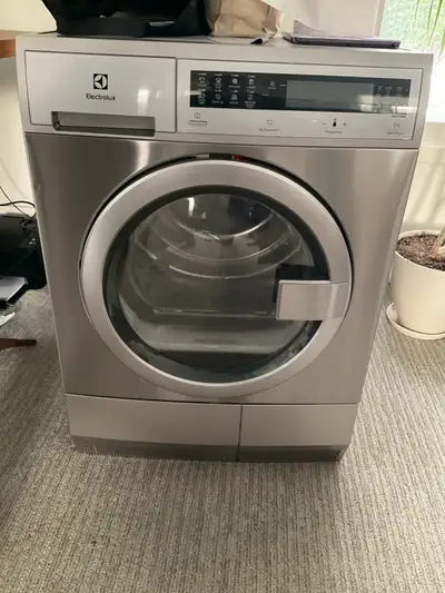 Electrolux ventless electric dryer , View more
