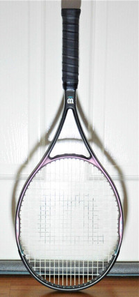 wilson pro staff in Tennis & Racquet in Ontario - Kijiji Canada