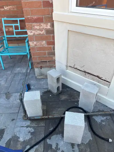 looking for gas line moved  Markham, View more