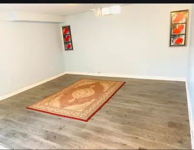 Apartment for rent