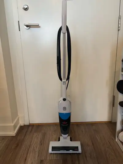 Bissell 3-in-1 Turbo Stick Vacuum, View more