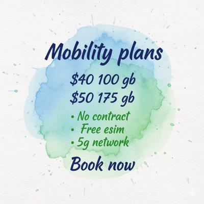  Pay-As-You-Go Plans – Simple & Flexible!, View more