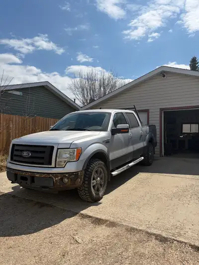 10000 OBO Truck runs and drives great Replaced front ball joints and struts recently Has remote star...
