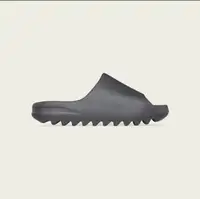 Adidas Yeezy Slide “Granite” / Size 9