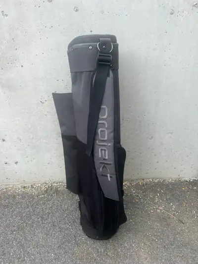 Projekt Sunday Golf Bag, View more