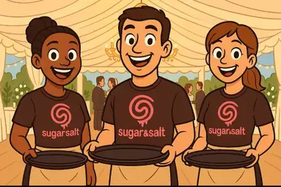 HELPERS/SERVERS AVAILABLE , View more