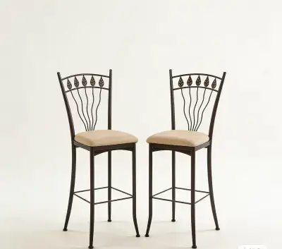 Brand new bar stool chairs , View more