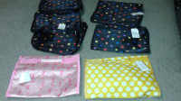 Travel Kits / Cosmetic Bags