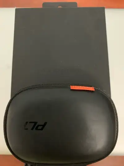 Plantronics BackBeat Fit 3100 Headphone, View more
