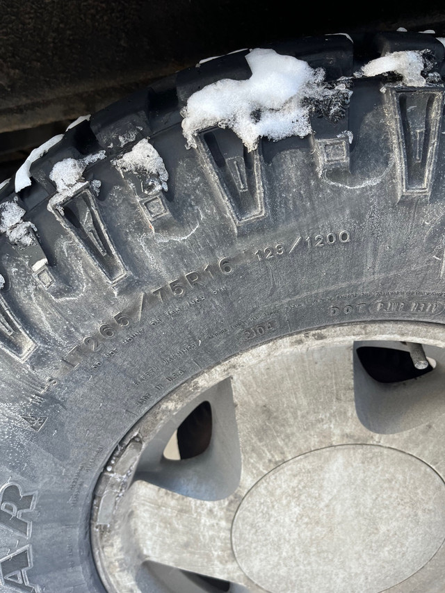 1998 Silverado parting out in Cars & Trucks in Calgary