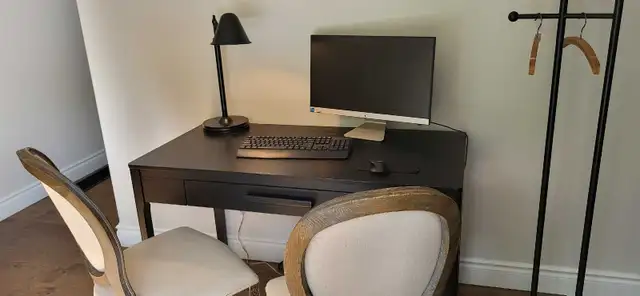 Joss & Main Godina Writing Desk in Desks in Kingston - Image 2