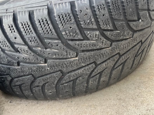 17 inch 5x114 rims on low profile tires in Tires & Rims in Calgary - Image 5