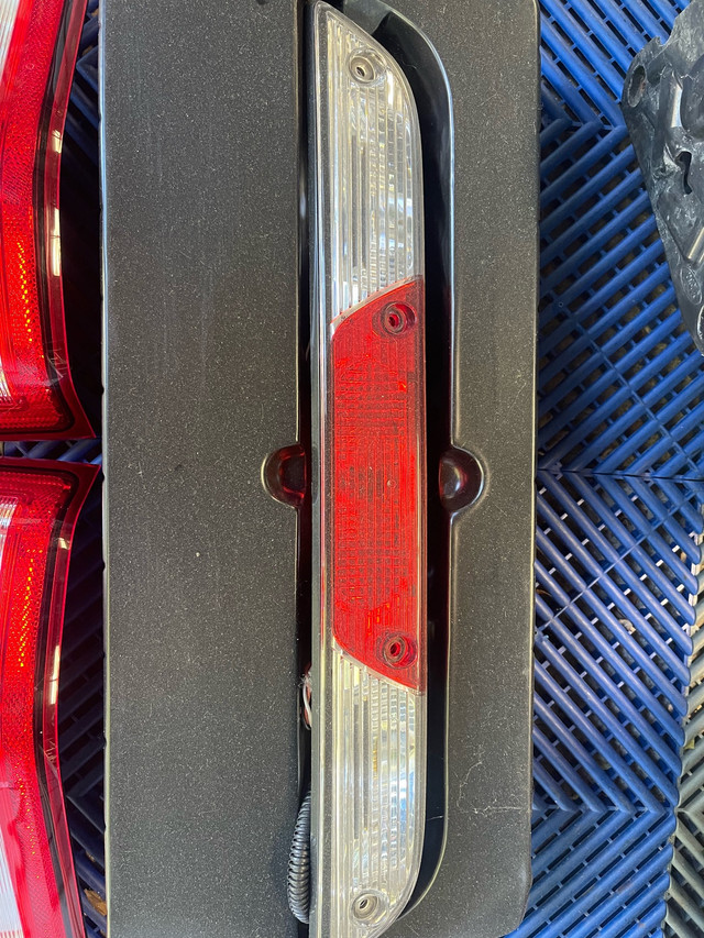 Ford F-150 2016 XLT OEM lights and grille in Cars & Trucks in Oakville / Halton Region - Image 4