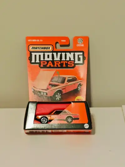 Your select retailer for all authentic replicas and diecast miniatures! Condition: Mint in Sealed Pa...