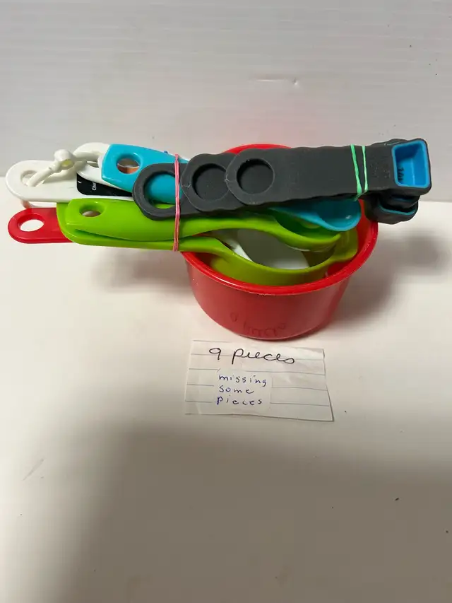 Measuring Cups Spoons476384014306519042