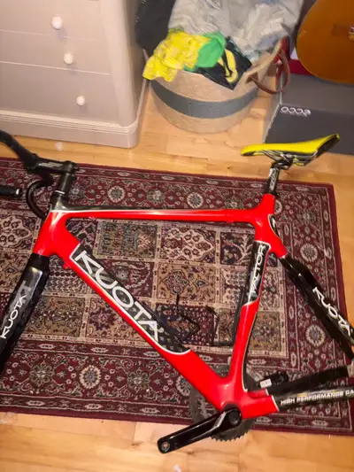 bike frame, View more