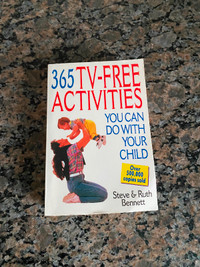 356 activities to do with your child