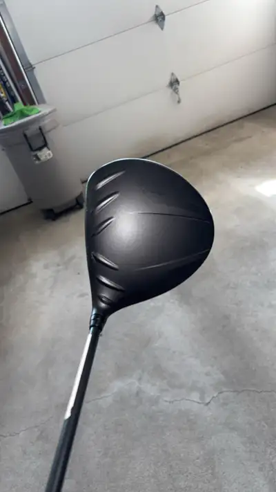 ping g410 driver , View more