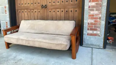 Futon for sale, View more