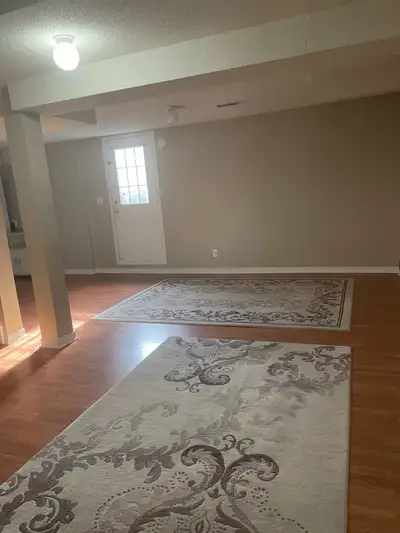 Basement for Rent