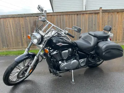 ***$2,500 if picked up before October 1st*** 33,000kms After market Mustang seat … super comfortable...