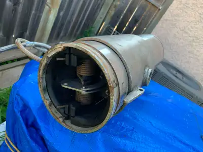 Back Flow Valve Made in USA, View more