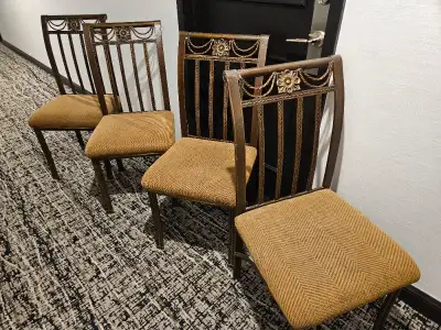 508 ads for used kitchen chairs in All Categories in Ontario Kijiji Marketplaces