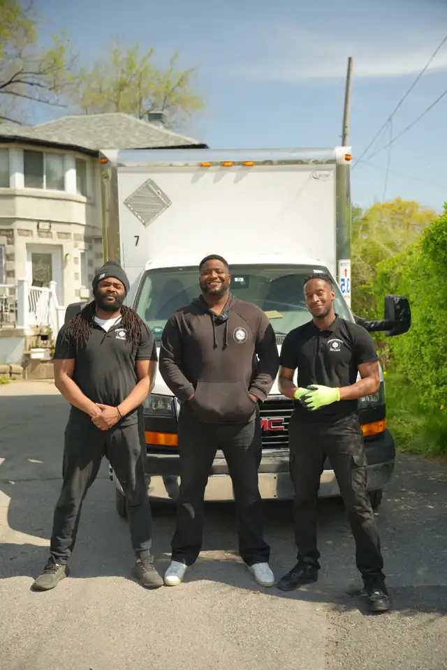 LSL Movers / LSL Movers62863712120066122