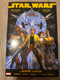 Star Wars Omnibuses for sale $150 for all 3 omnis