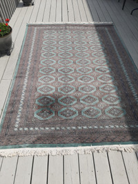 High Quality Persian area rug