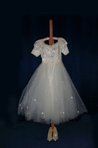 Robe de mariée / Wedding Dress