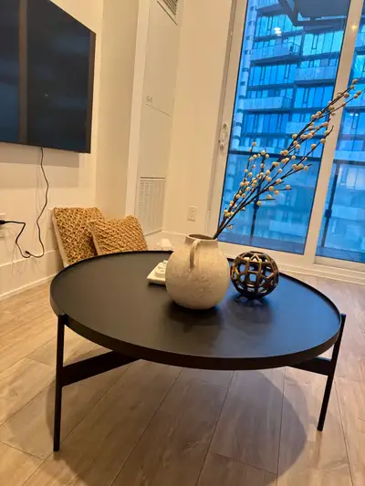 coffee table - modern , View more