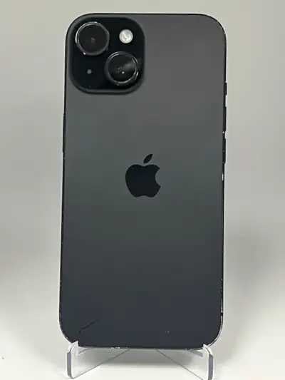 iPhone 15 128GB, View more