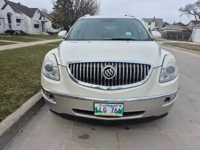 Safety has been done on January at 194000km Rebuilt (years ago) Amazing vehicle, runs and drives per...