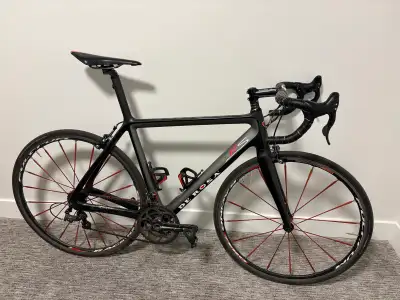 De Rosa King RS Road Bike - Large, View more