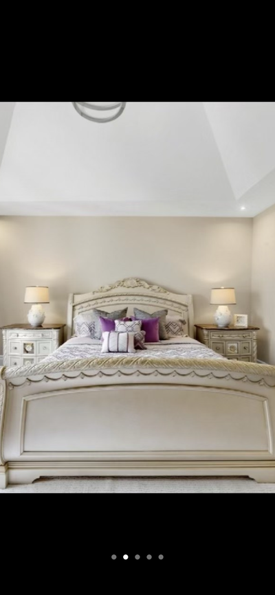 Luxury King Bedroom Set, View more
