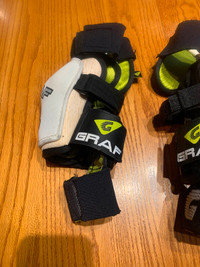 Junior Elbow Pads