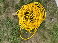 100' extension cord