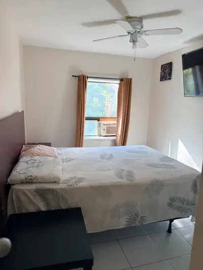 Well Furnished Rooms in Downtown Toronto Starting from $995 Fully furnished rooms right in downtown...