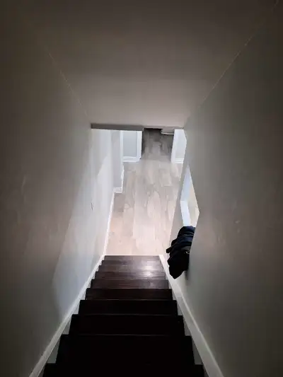 $1700 2 bedroom basement for rent BRAMPTON GORE MCVEAN