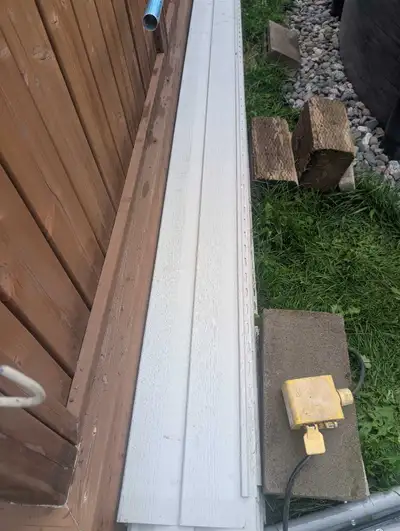 clabord de vinyle , View more