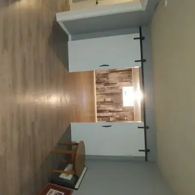 Available December 1st - 1 Large Bedroom, 1 bathroom basement suite for quiet person(s) in Brockelhu...